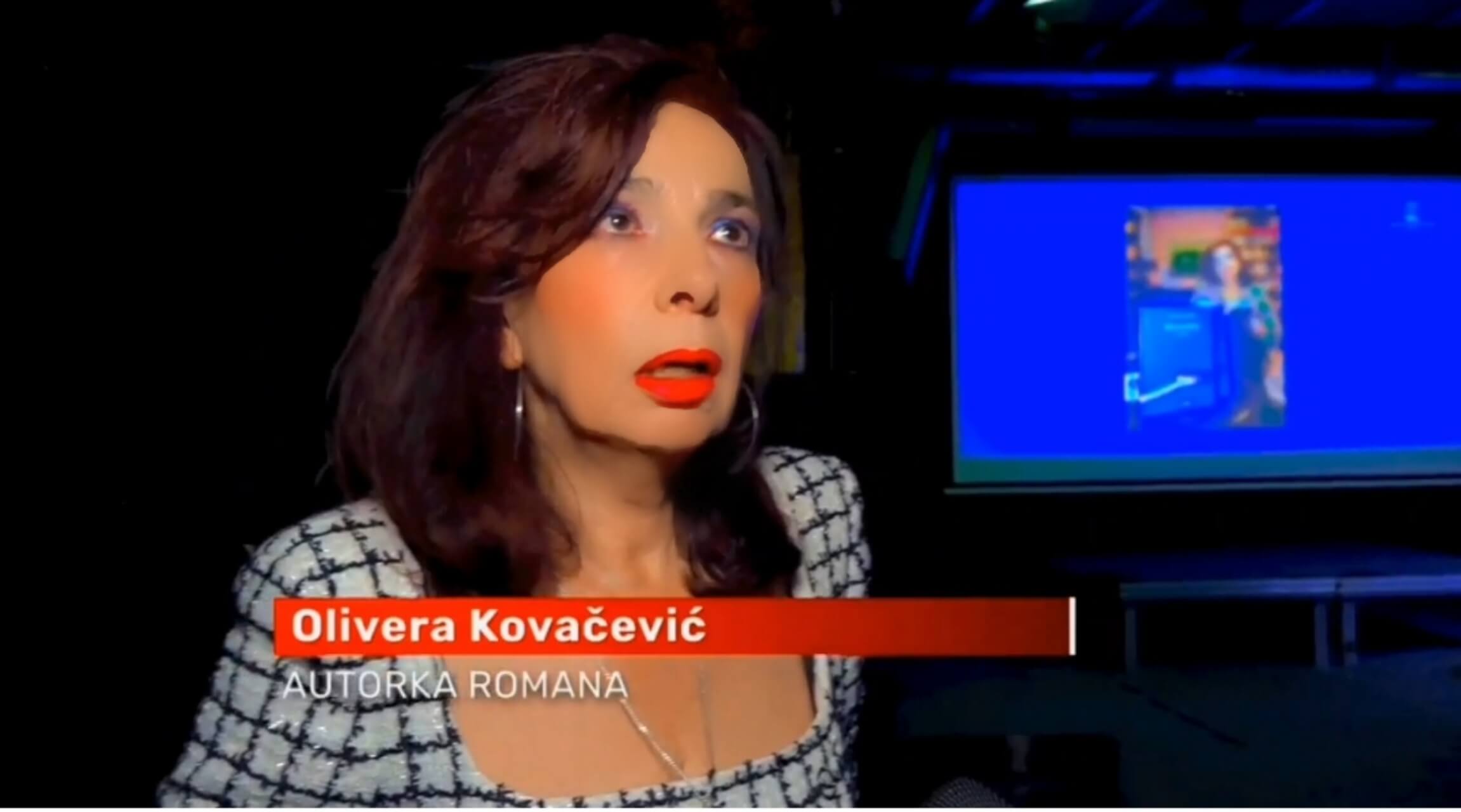 Ni jedna porodica bez Progonitelja